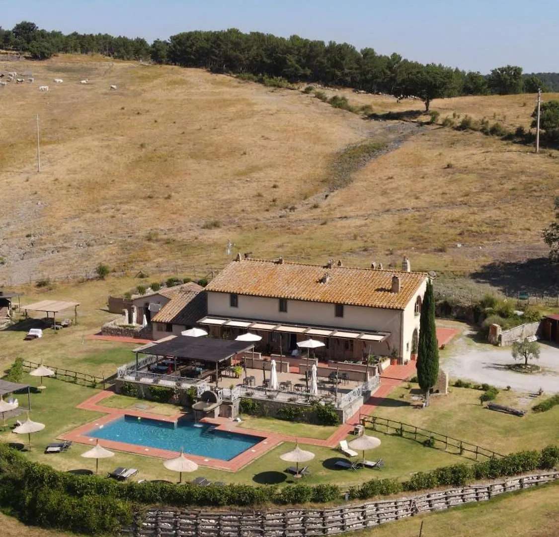 Terre Di Giorgio Agriturismo Villa La Palazzetta Castiglione dʼOrcia Agroturismo
