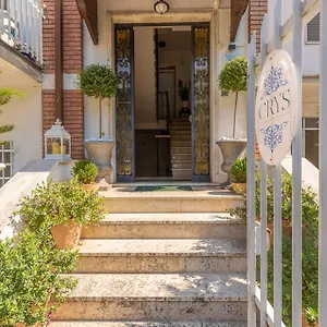  Apartment Crys: Apartments, Holiday, Business, Italien