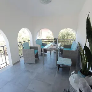  Apartment Casa Antonella, A Due Passi Dalla Spiaggia, Total Relax Italien