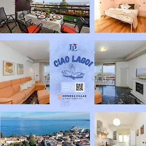  Apartment Desenzanoloft Official Partner Marriott Homes & -ciao Family Italien