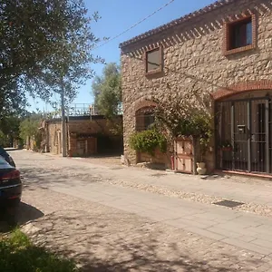  Apartment Quilici Italien