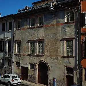  Apartment Palazzo Cavalli Pasquini Italien