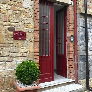  Apartment Caolzio39 Italien