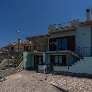  Apartment Belvedere Sassos P 3267 Italien