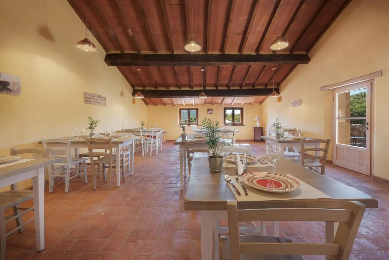 Farm stay Terre Di Giorgio Agriturismo Villa La Palazzetta Castiglione d'Orcia Italy